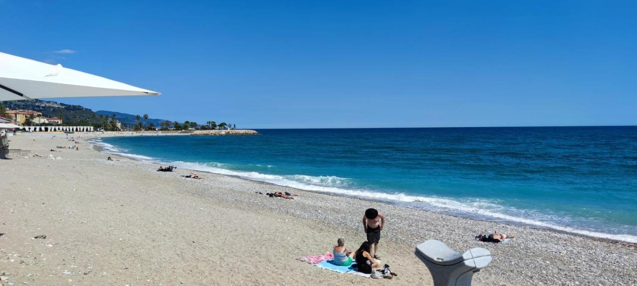 Victoria Palace Sea View * Menton