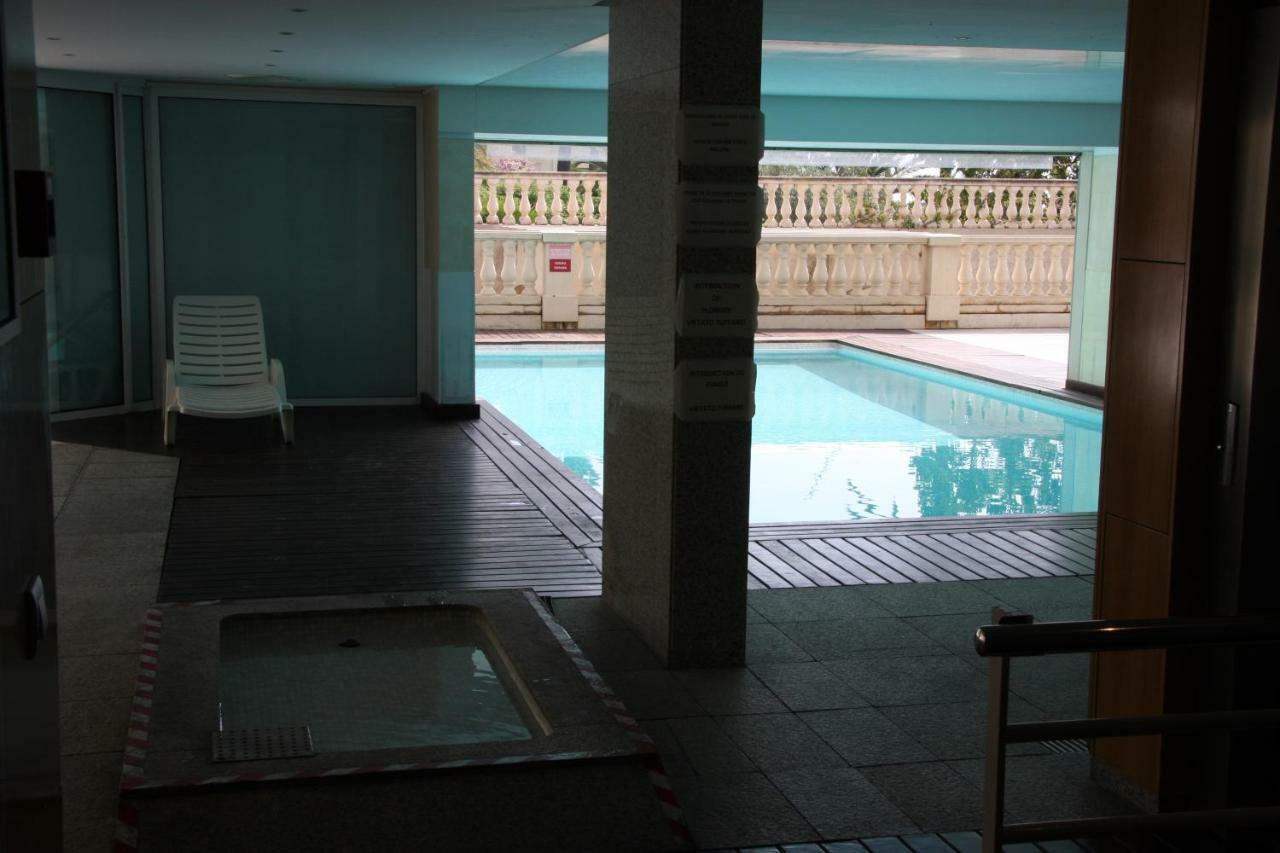 Victoria Palace Sea View Appartement Menton