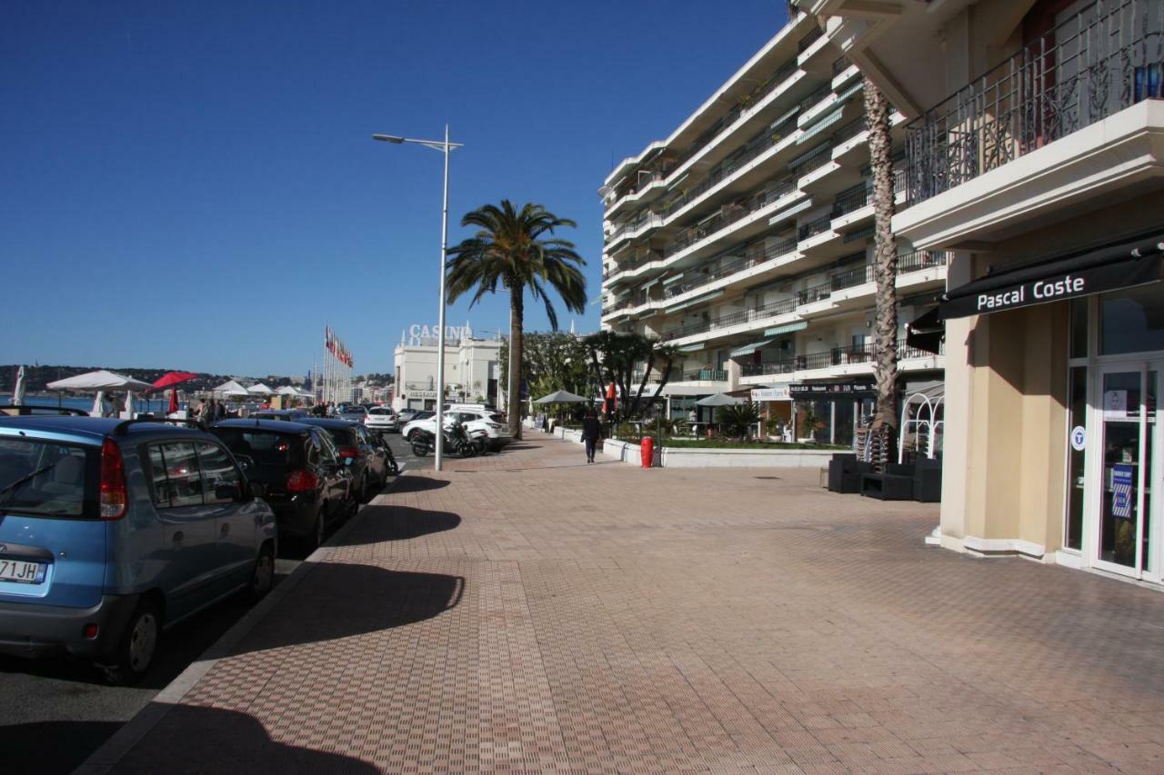 Victoria Palace Sea View Menton
