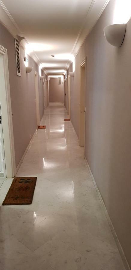 Appartement Victoria Palace Sea View *