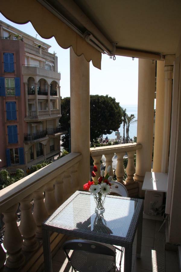 Appartement Victoria Palace Sea View *