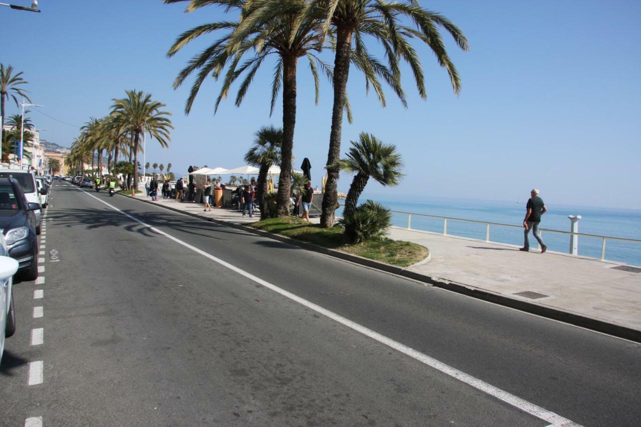 Victoria Palace Sea View * Menton