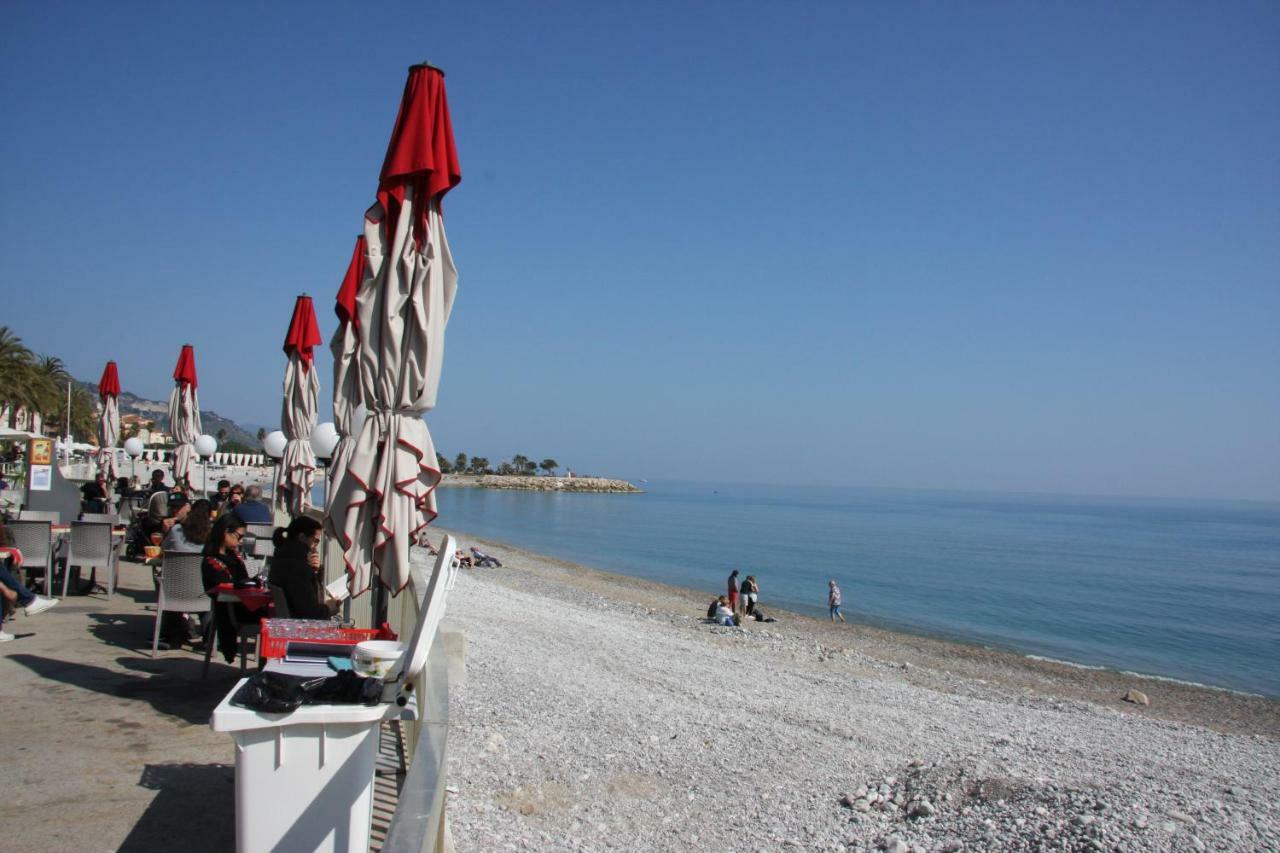 Victoria Palace Sea View * Menton